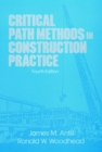Image for Critical Path Methods in Construction Practice