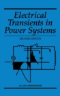 Image for Electrical Transients in Power Systems