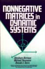 Image for Nonnegative Matrices in Dynamic Systems