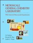 Image for Microscale Laboratory Manual for General Chemistry