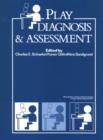 Image for Play Diagnosis and Assessment