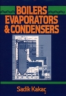 Image for Boilers, Evaporators, and Condensers