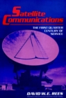 Image for Satellite Communications : The First Quarter Century of Service