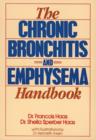 Image for The Chronic Bronchitis and Emphysema Handbook