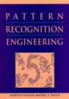 Image for Pattern Recognition Engineering