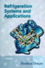 Image for Refrigeration Systems and Applications