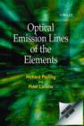 Image for Optical emission lines of the elements