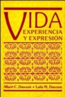 Image for Vida : experiencia y expresion