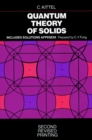 Image for Quantum Theory of Solids