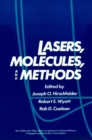Image for Lasers, Molecules, and Methods, Volume 73
