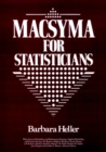 Image for MACSYMA for Statisticians