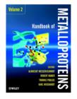 Image for Handbook of Metalloproteins
