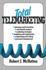 Image for Total Telemarketing