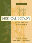 Image for Medical Botany