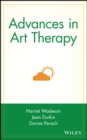Image for Advances in Art Therapy