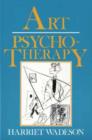 Image for Art Psychotherapy