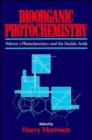 Image for Photochemistry and the Nucleic Acids