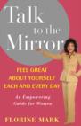 Image for Talk to the Mirror