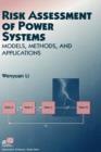 Image for Risk Assessment for Power Systems