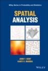 Image for Spatial Analysis