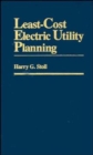Image for Least-Cost Electric Utility Planning
