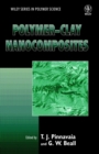 Image for Polymer-clay nanocomposites