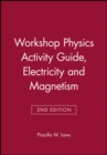 Image for The Physics Suite: Workshop Physics Activity Guide, Module 4