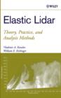 Image for Elastic Lidar