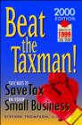 Image for Beat the Taxman!