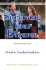 Image for Surviving Your Divorce