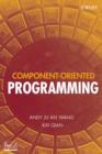 Image for Component-oriented programming