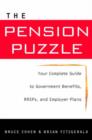 Image for The Pension Puzzle