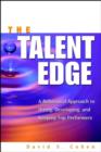 Image for The Talent Edge