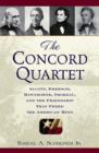Image for The Concord Quartet