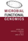 Image for Microbial Functional Genomics
