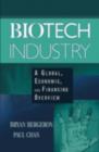 Image for Biotech industry: a global, economic, and financing overview