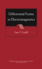 Image for Differential forms in electromagnetics