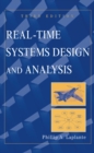 Image for Real-time systems design and analysis
