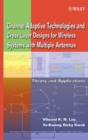 Image for Channel-Adaptive Technologies and Cross-Layer Designs for Wireless Systems with Multiple Antennas