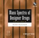 Image for Mass Spectra of Designer Drugs (SpecInfo)
