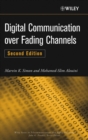 Image for Digital communication over fading channels