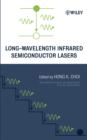 Image for Long-Wavelength Infrared Semiconductor Lasers