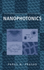 Image for Elements of nanophotonics