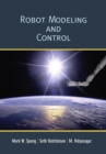 Image for Modern robot dynamics and control Mark W. Spong