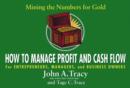 Image for How to Manage Profit and Cash Flow