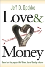 Image for Love &amp; money: a life guide for financial success