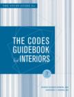 Image for The Codes Guidebook for Interiors