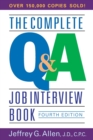 Image for The complete Q&amp;A job interview book
