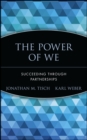 Image for The Power of We