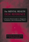 Image for The Mental Health Desk Reference